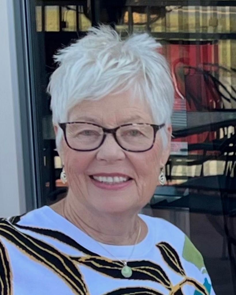 Diana Hague Profile Photo