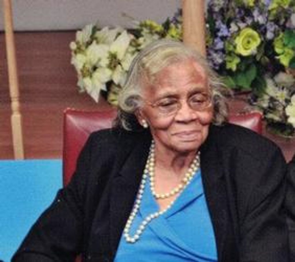 Mrs. Bettie Ruth Shamberger Profile Photo