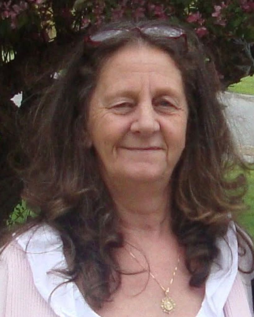 Janice E. Dreyfus