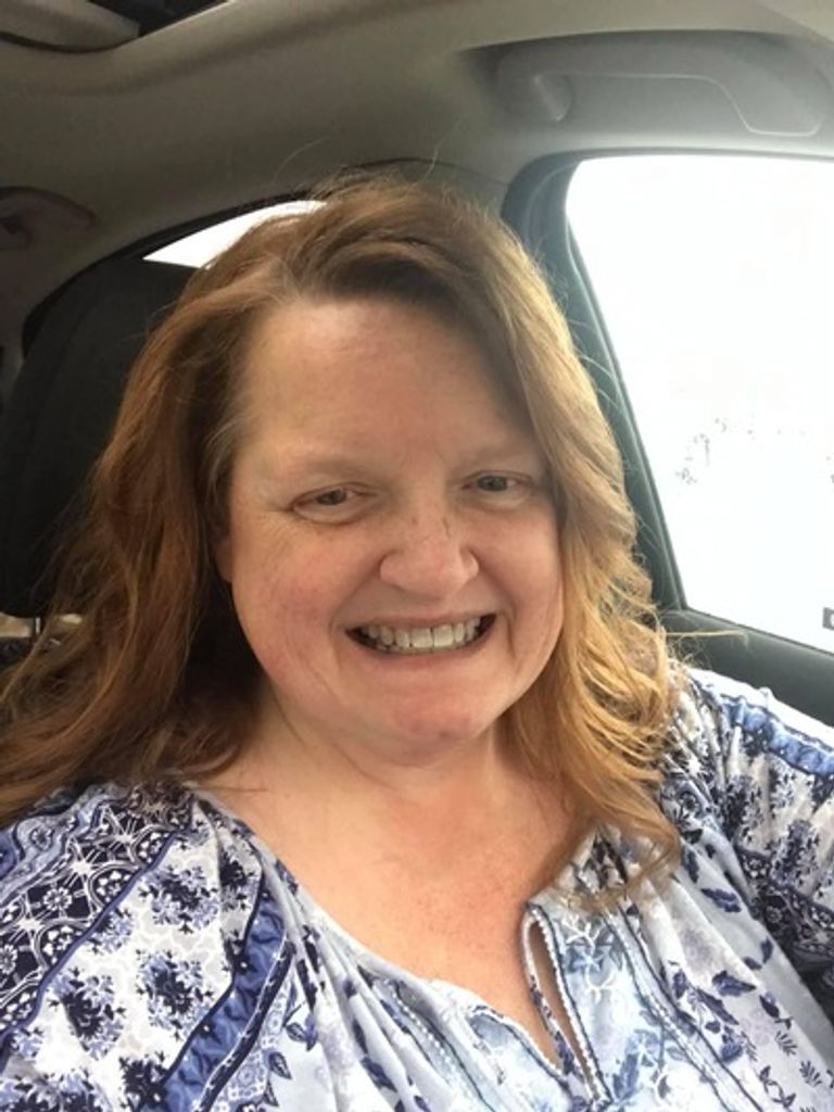 Mary Bernadette Swank Reid Profile Photo