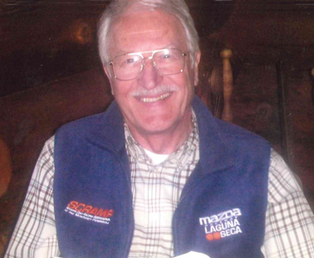 Roger Lynn Born Profile Photo
