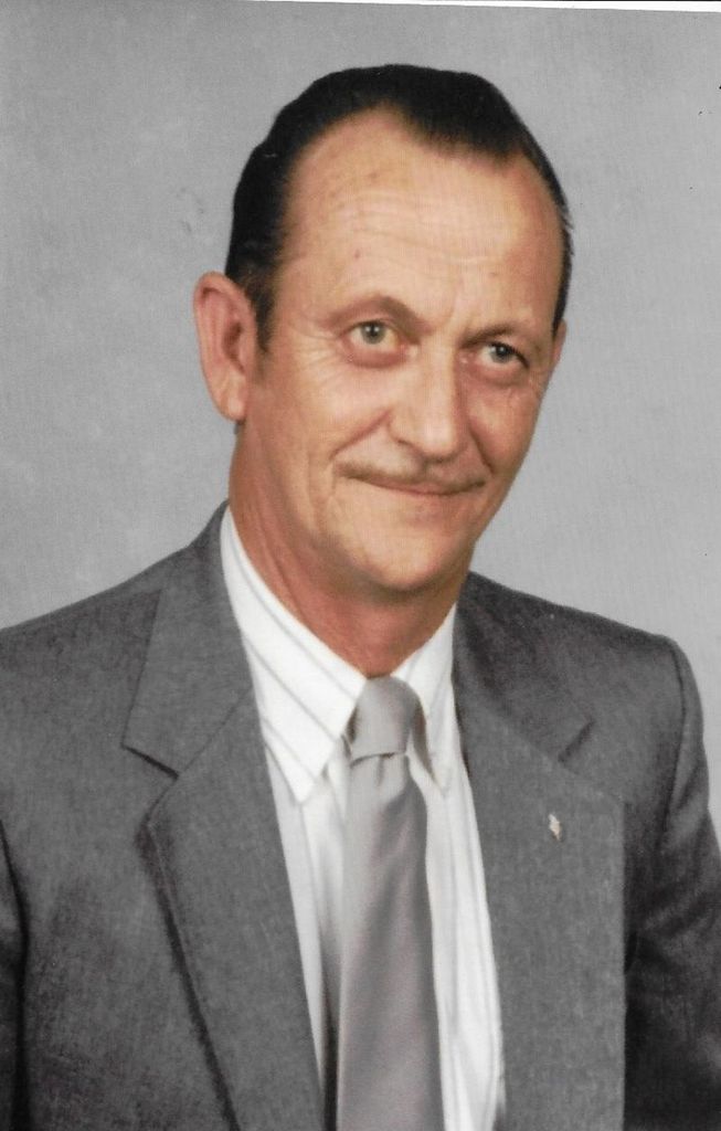 Otis E. Macneill, Sr.
