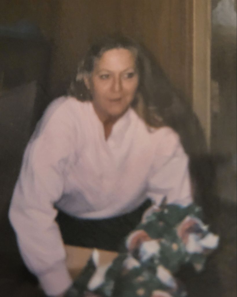 Carrie Corinne Wilder