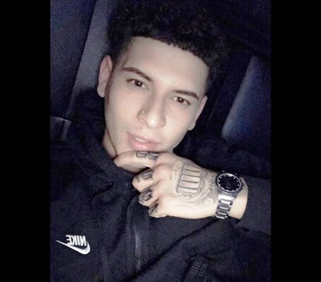 Alex - Solorio Profile Photo