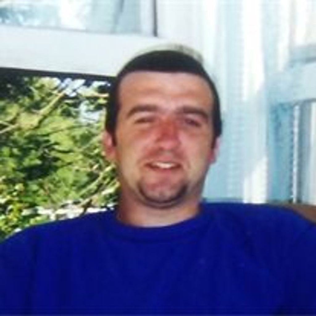 Duane Steinburg