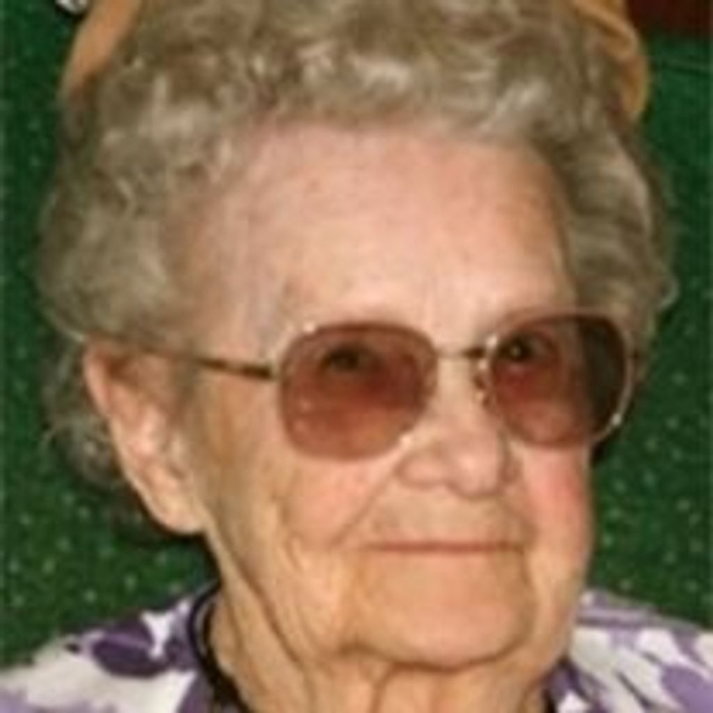 Florence Gorder