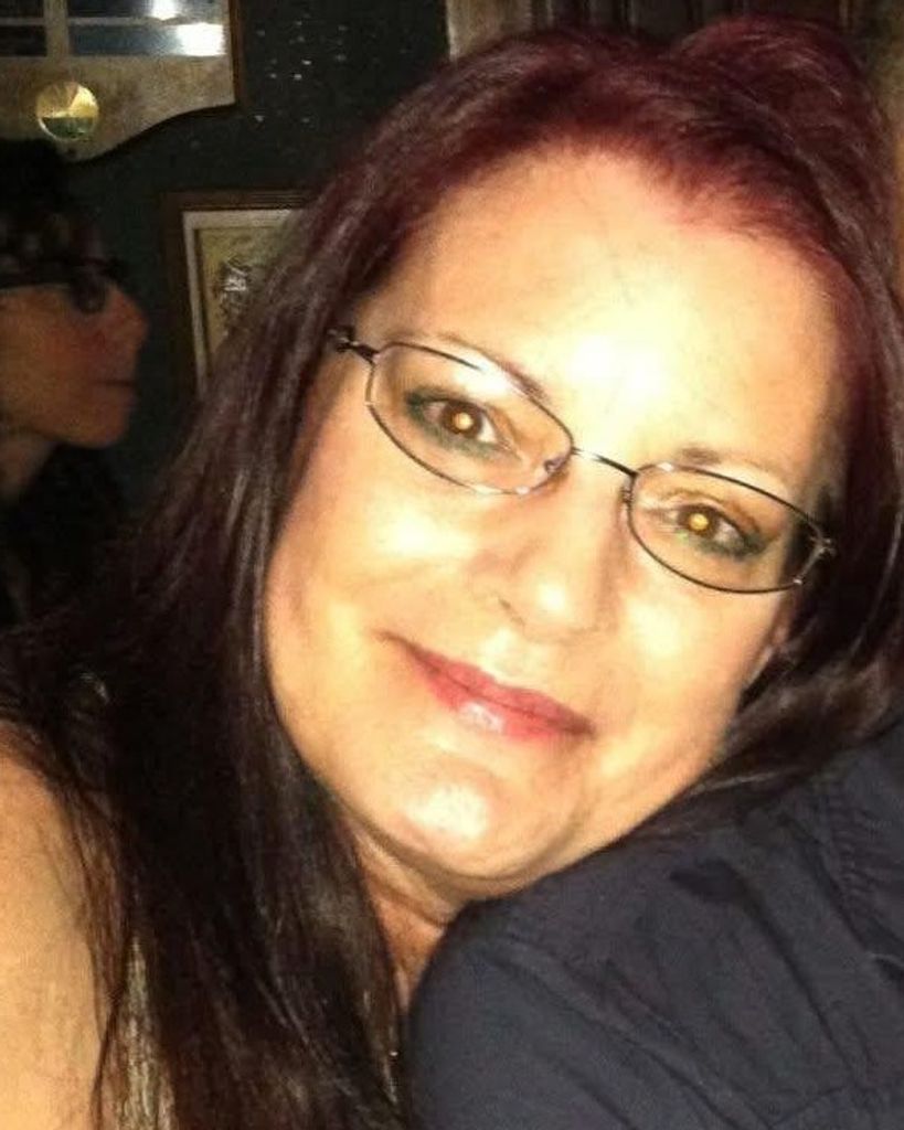 Gail M. Thaler-Heskin