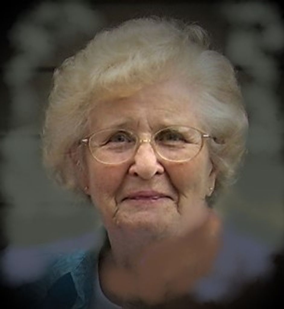 Laurel "Jean" Nelson