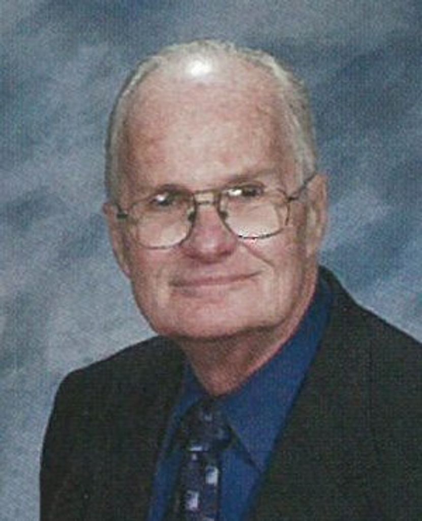 Wayne Schrab