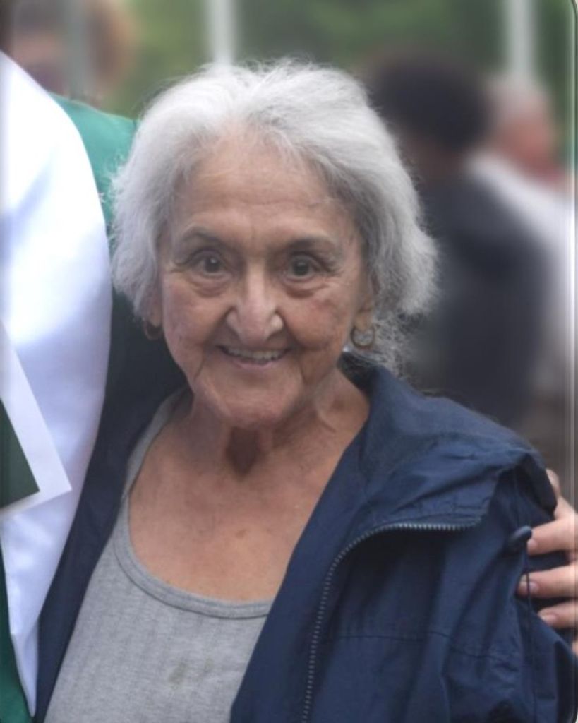 Joan Lee Hixon Profile Photo