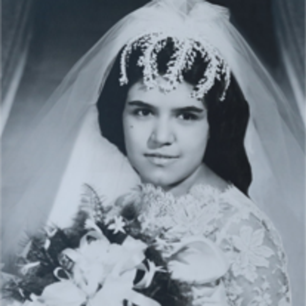 Anna Maria Arriola