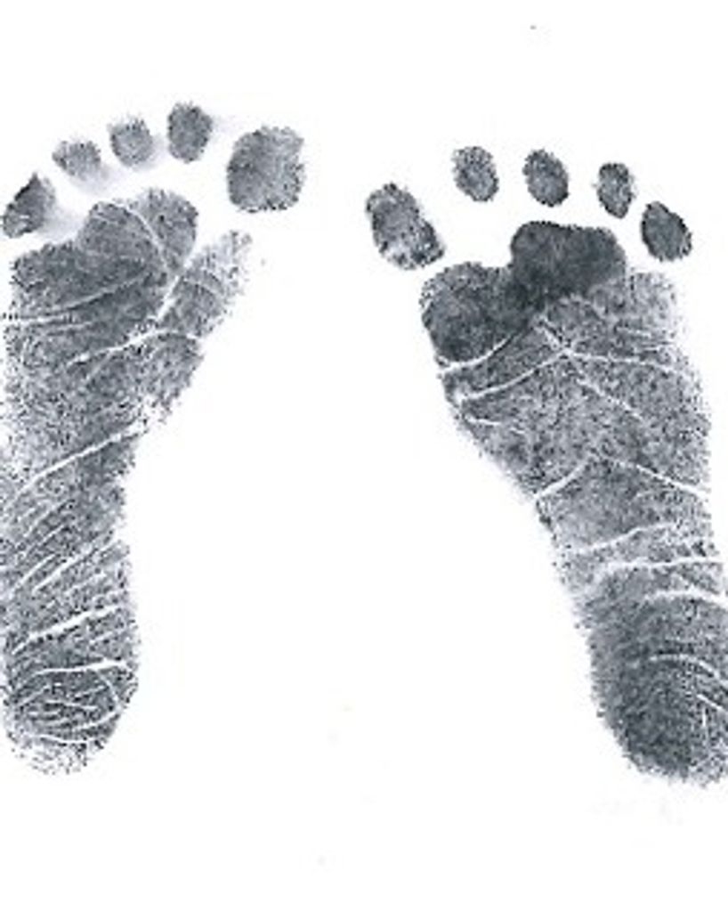 Baby Luke Elliot Karthak Profile Photo