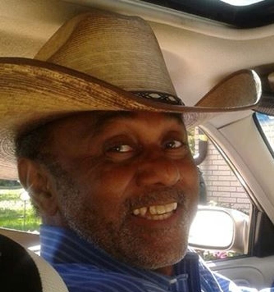 Pastor Robert J.D. Wilson Sr