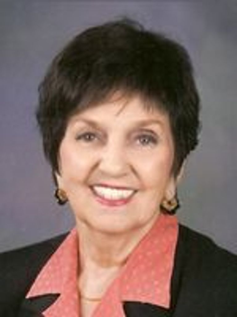 Pauline Horsley Bailey
