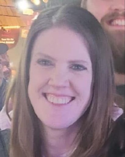 NICOLE CARLSON's obituary image