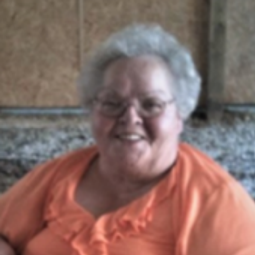 Gloria Morrison Sanders Profile Photo