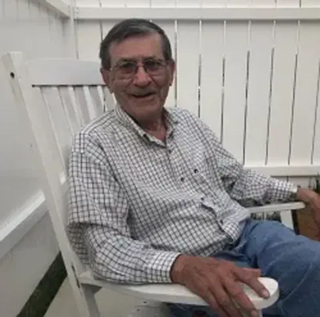 Jerry Gegenheimer
