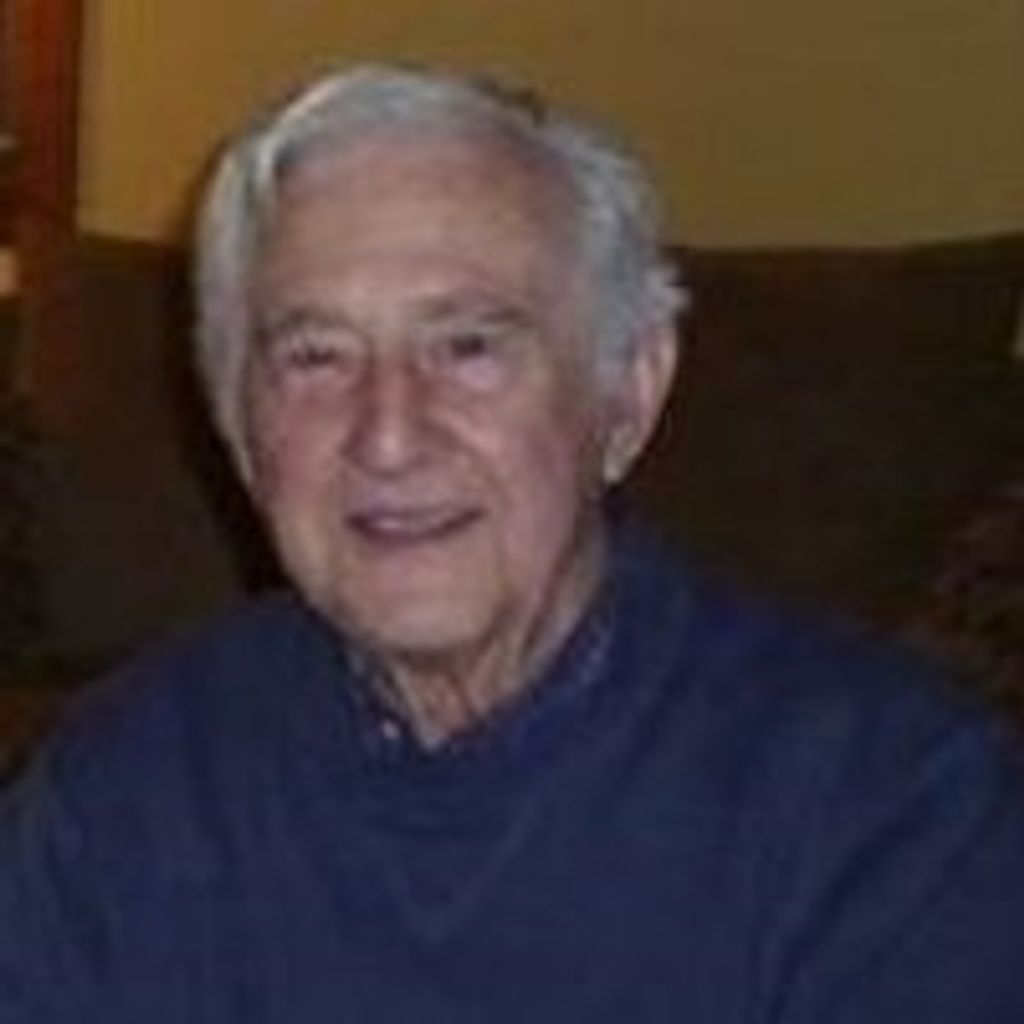 Edward Willliam Irish, Sr.