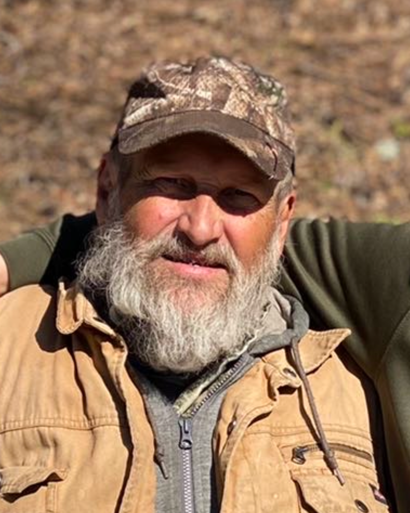 Joseph Harold Patterson