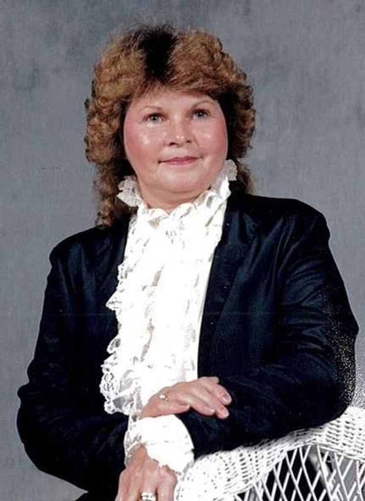 Louise Pippin Profile Photo