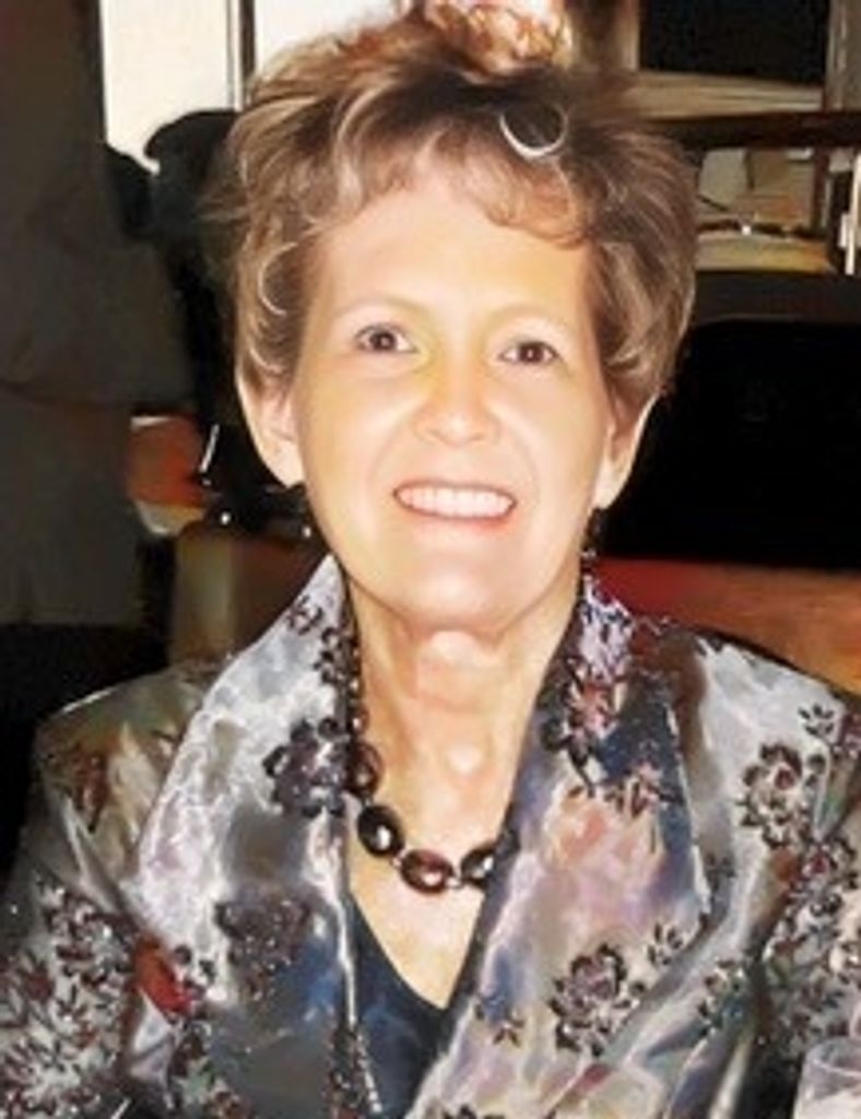 Rita Rae Nossaman Profile Photo