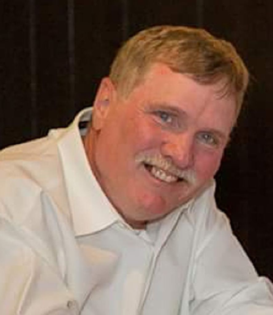 Charles Marvin Nissen