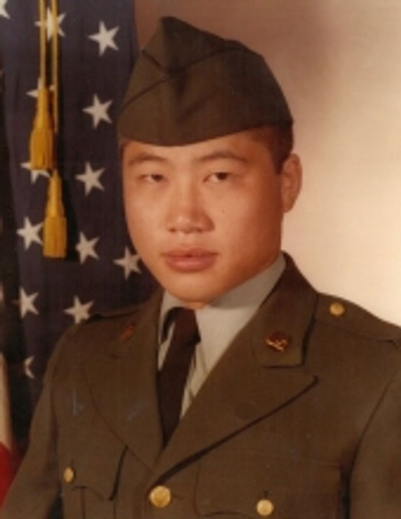 Dirk K. Kim