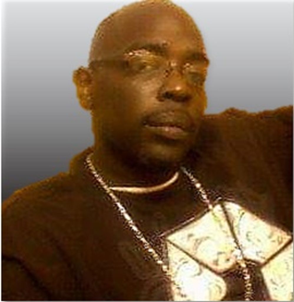 Roger Shaw