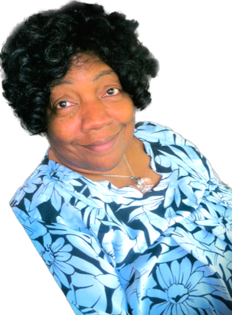 Effie Mary Gloston-Celestine