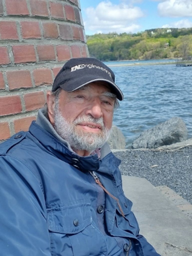 Milton Fisher Profile Photo