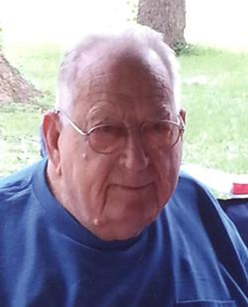 William Thomas Gilbert