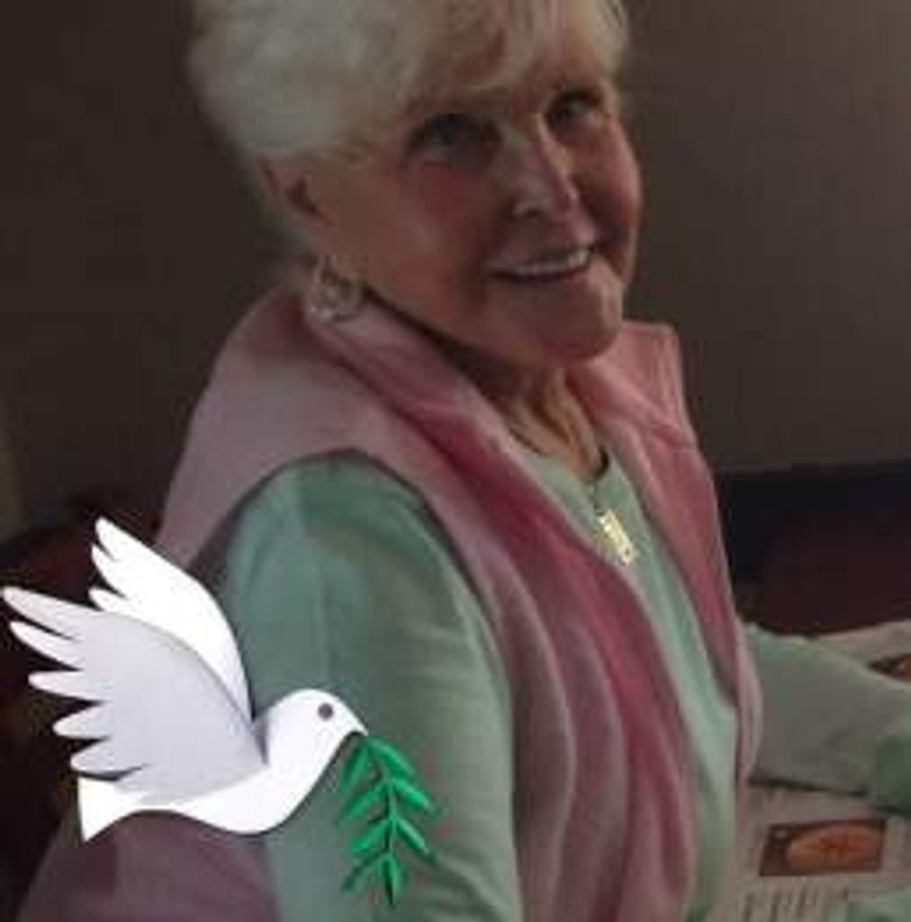 Judy Kennedy