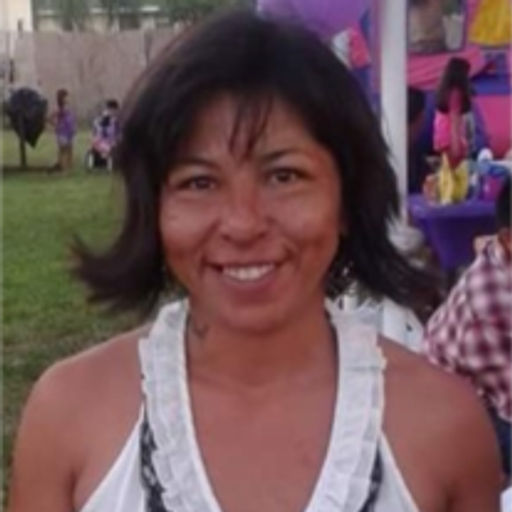 Andrea D. Soto Profile Photo
