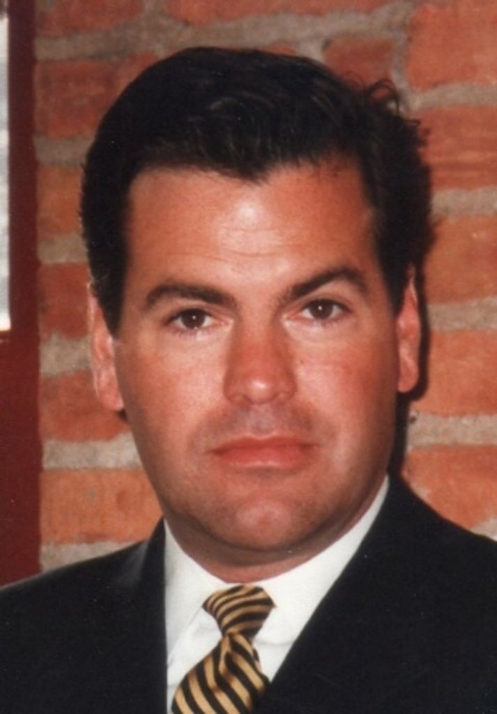 Stephen Sarsfield Bowman Profile Photo