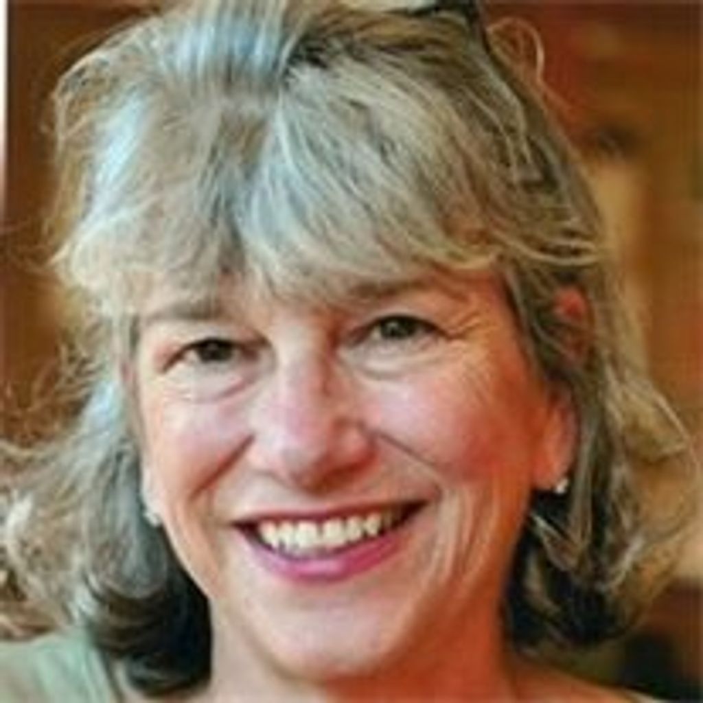 Susan Sanborn Barker