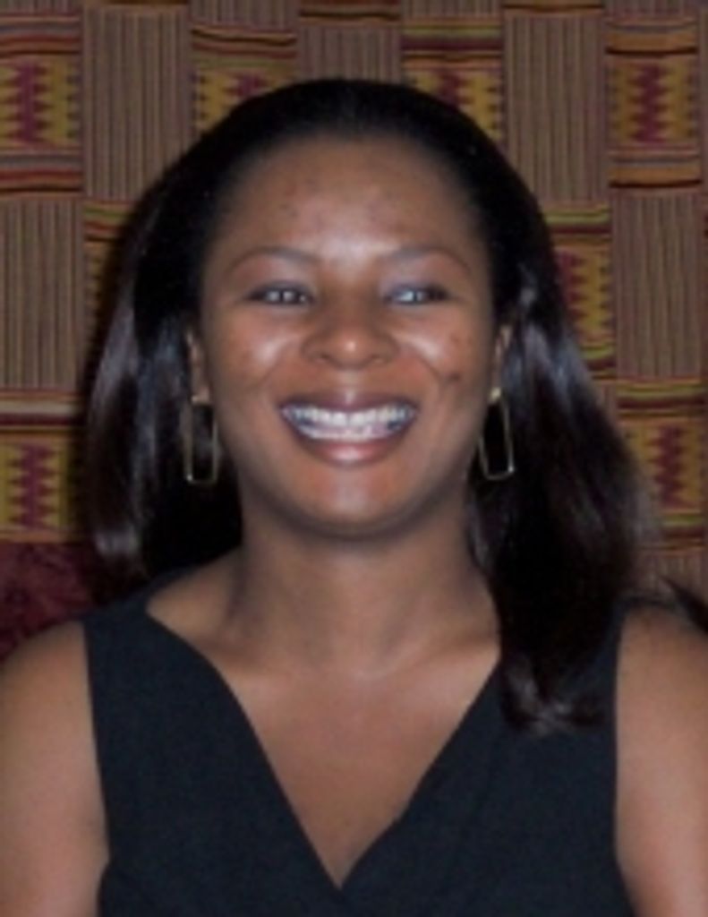Elizabeth Acquah