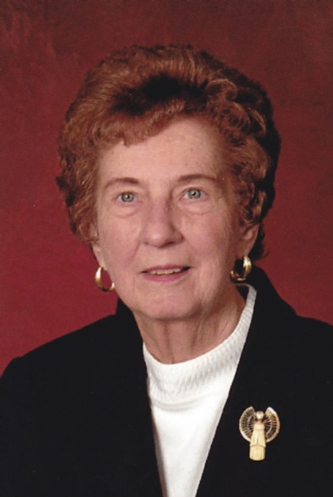 Arlene K. Raffensberger Profile Photo