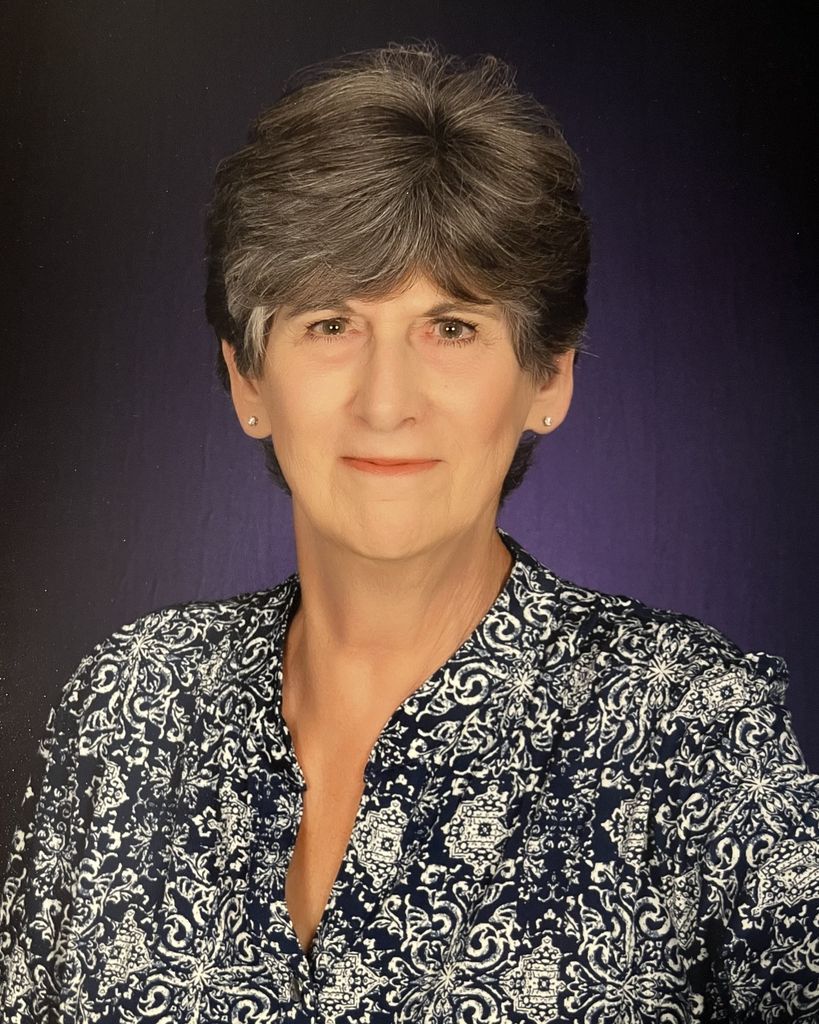 Sandra Rhodes Homan