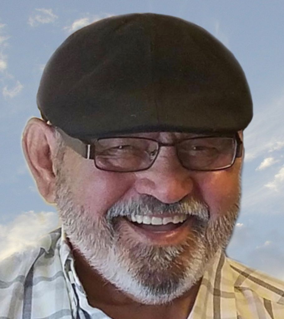 Eduardo "Eddie" Gonzalez, Jr.