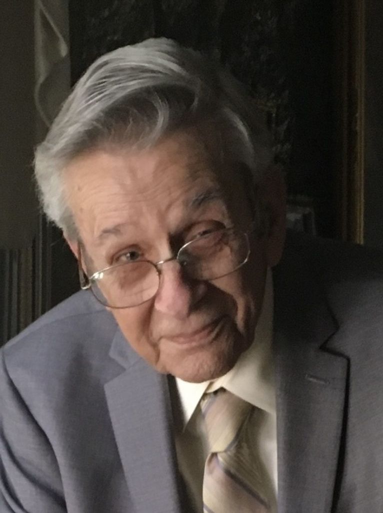 Carl Clinton Ingersol