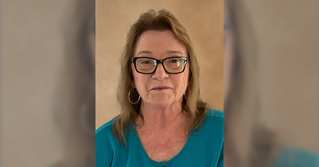 Saundra Diane Rubinstein