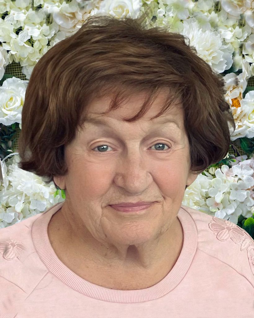 Ruth Inez Basey Profile Photo