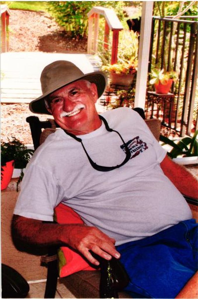 Samuel Lee Shields Profile Photo