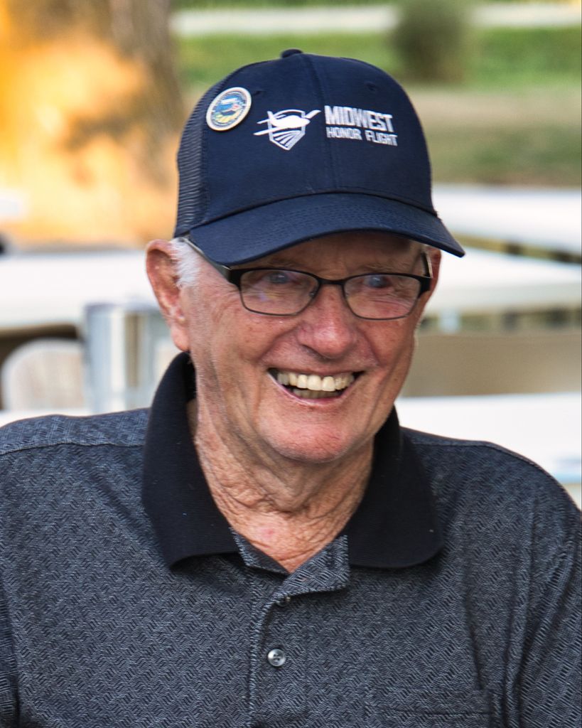 Jeen H. Boer Profile Photo