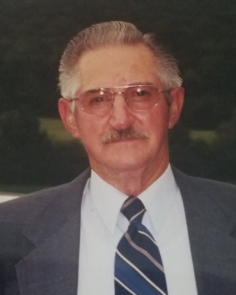 James Lonnie Milstead Profile Photo