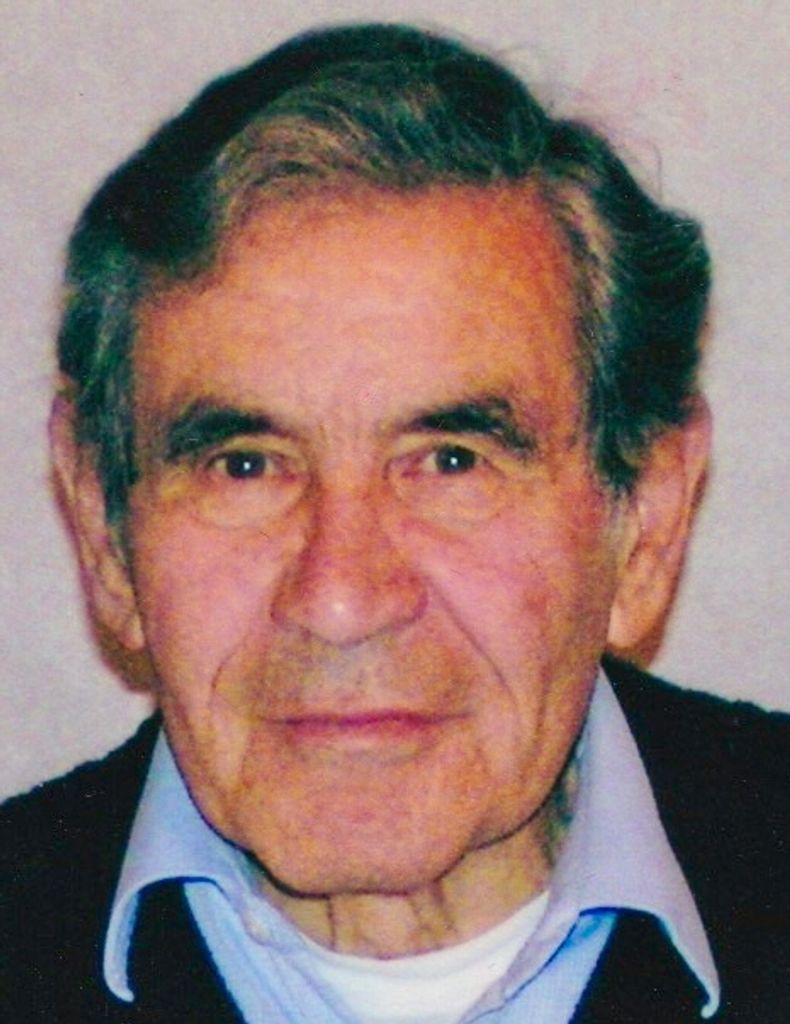 Angelo "Andy" Velardocchia