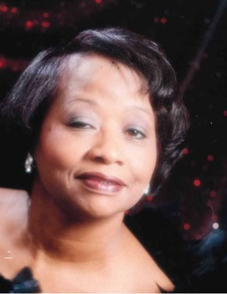 Shirley Graham Profile Photo