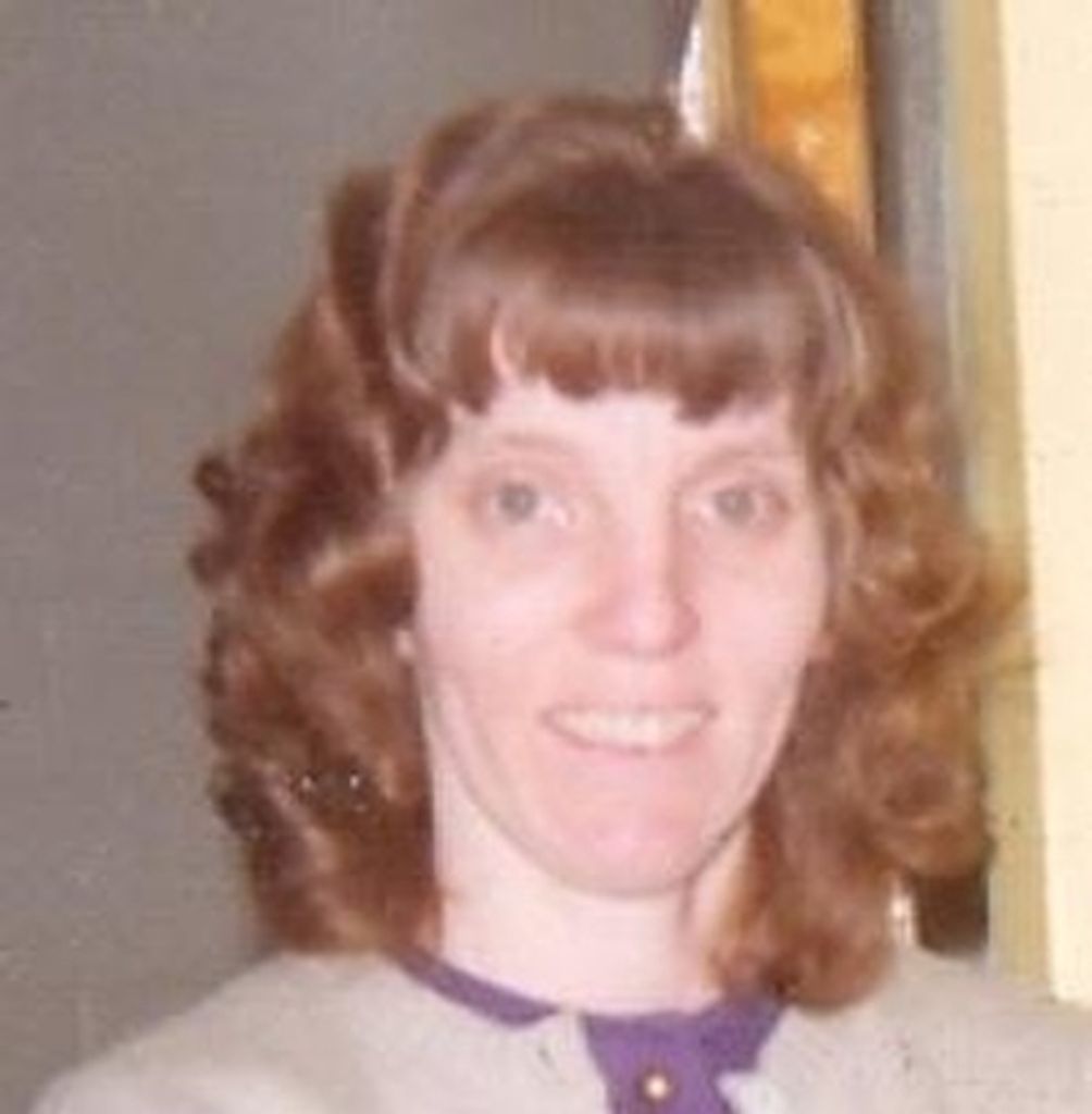 Barbara Lipford