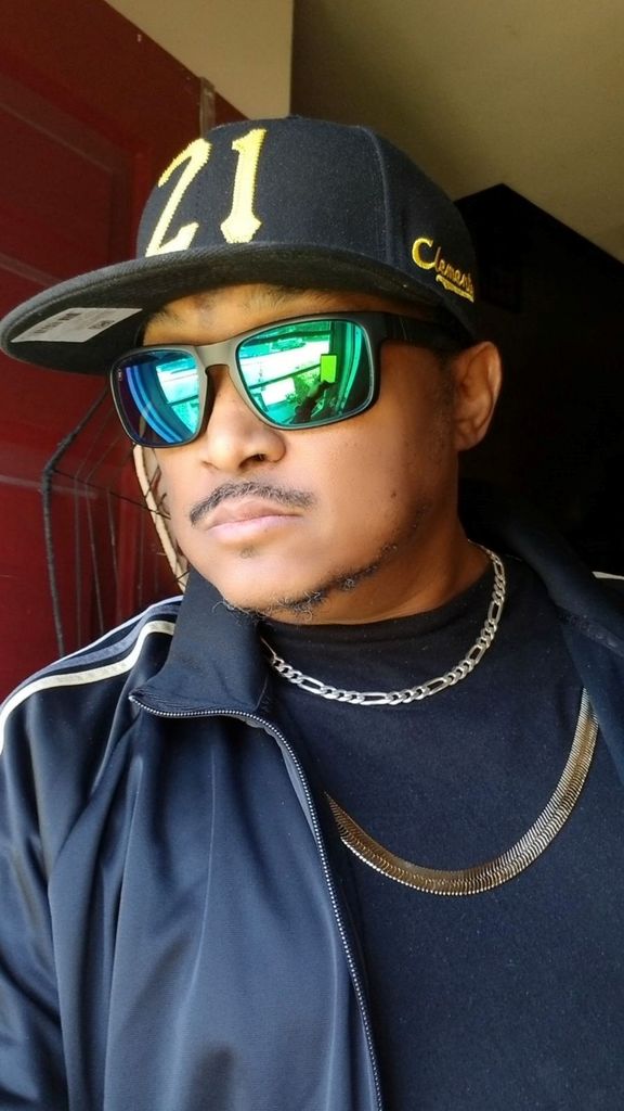 Herbert Leroy Maxwell, Ii "Herbie"