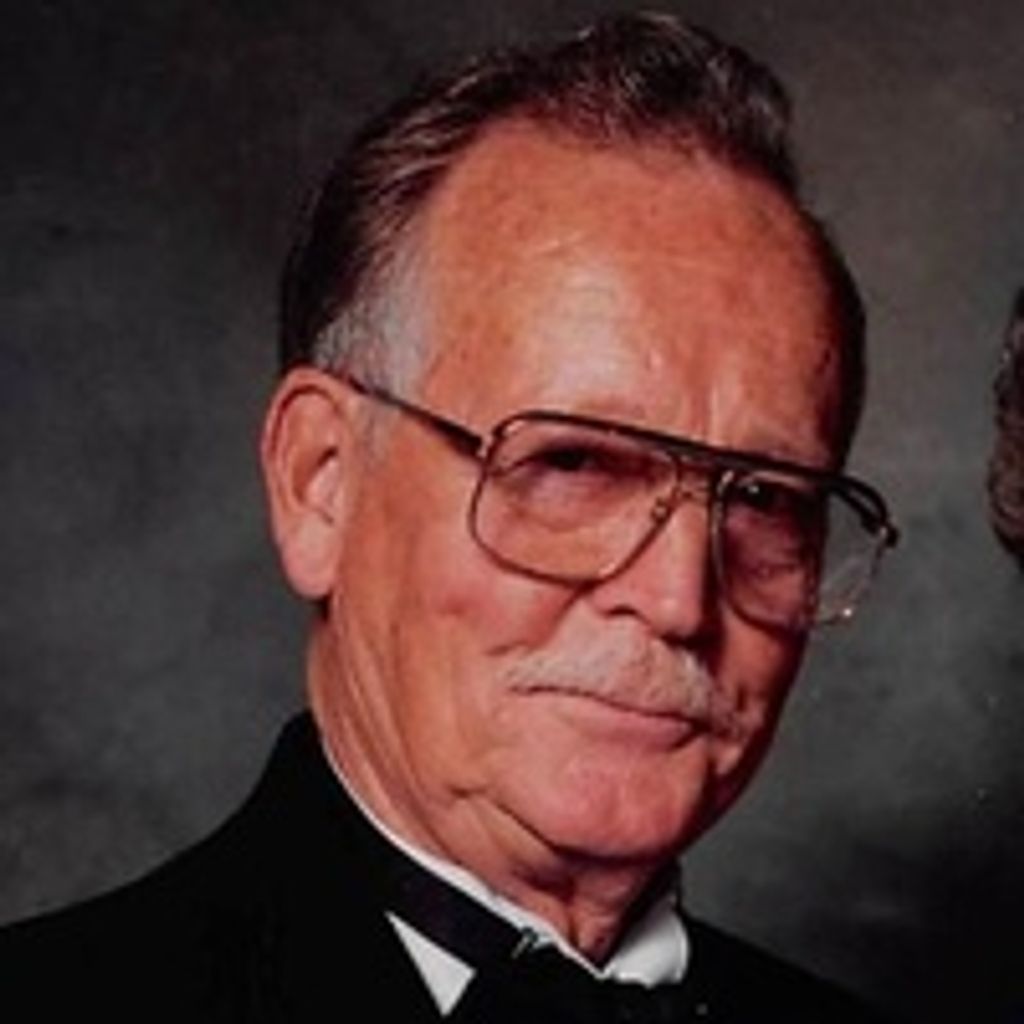 Thomas A. Coulombe, Sr.